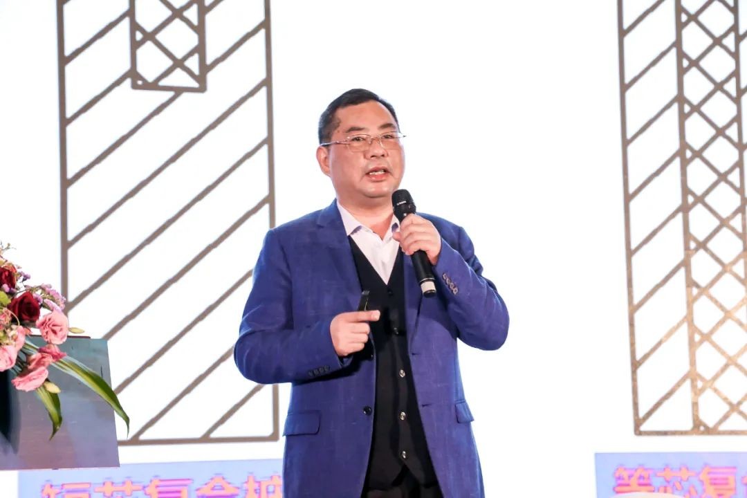 饕餮盛宴！宝运莱智能?建华建材预制桩施工装备与技术交流会隆重召开