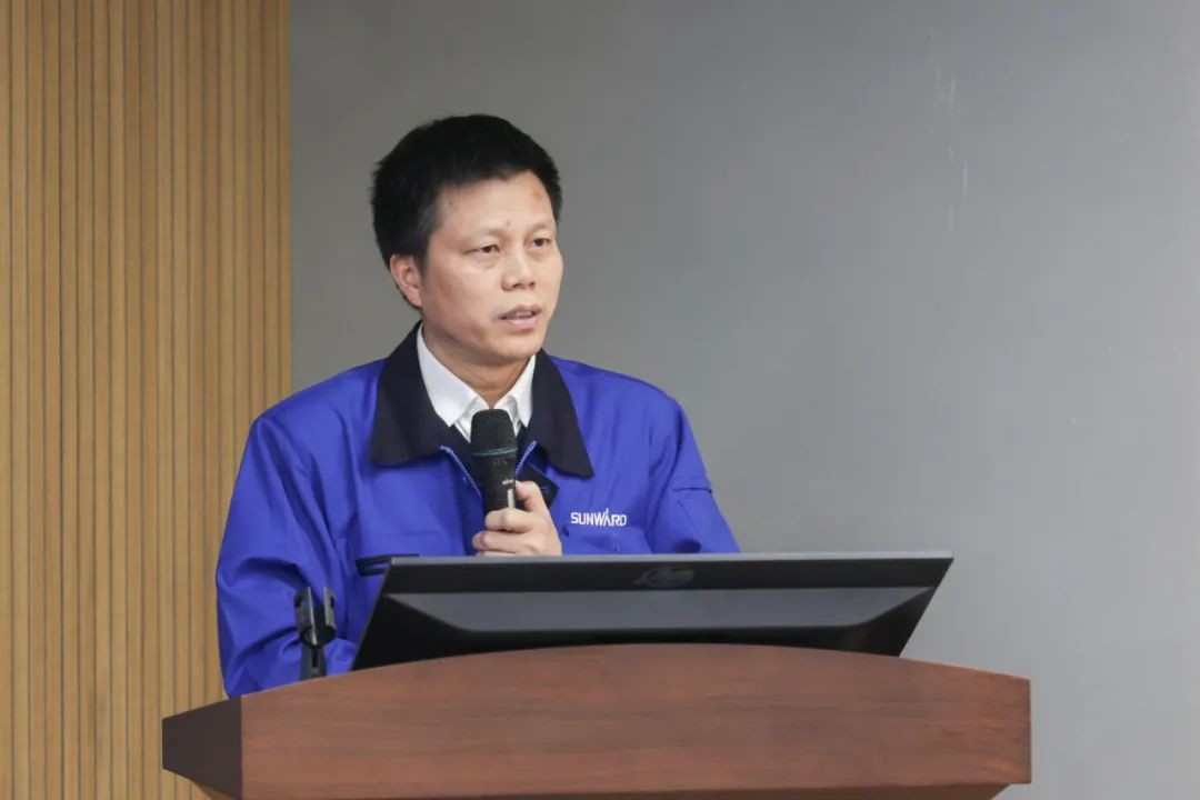 2021中国（长沙）国际工程机械设计大赛暨“设计之星”评选活动宝运莱智能组“创新设计工作营”开营啦！