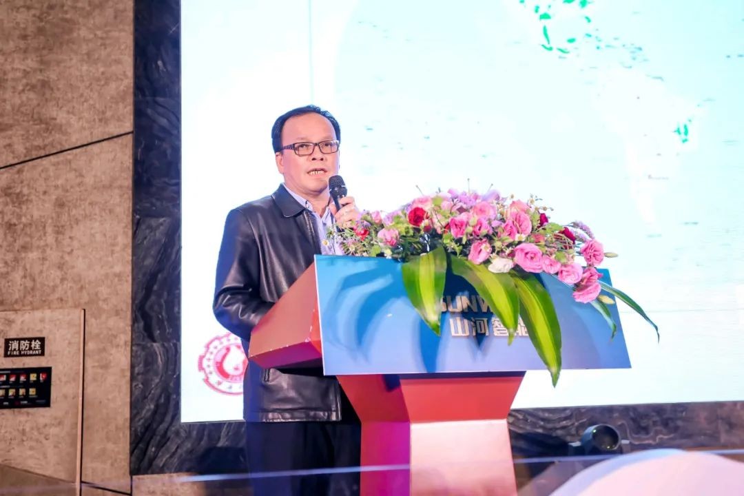 饕餮盛宴！宝运莱智能?建华建材预制桩施工装备与技术交流会隆重召开