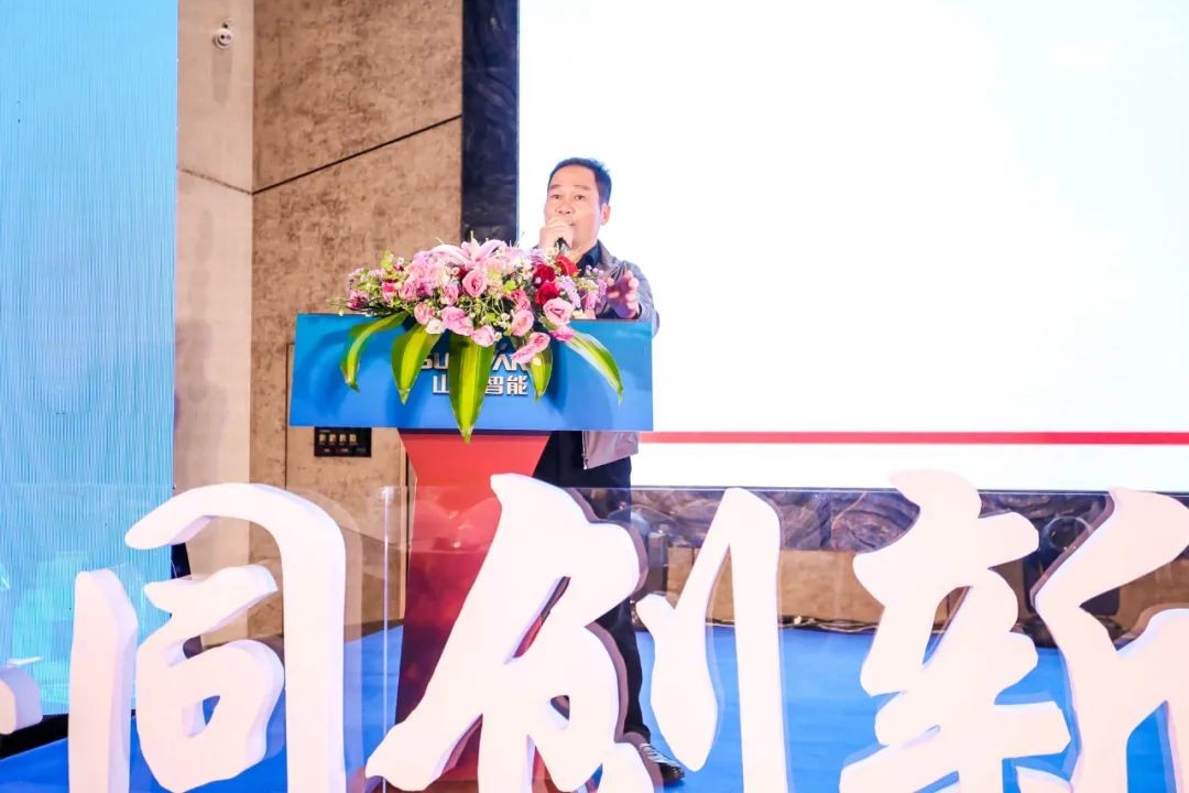 饕餮盛宴！宝运莱智能?建华建材预制桩施工装备与技术交流会隆重召开