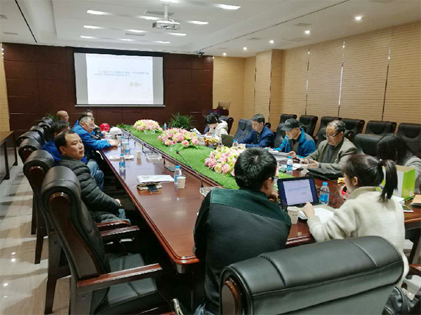 宝运莱智能机械制造项目（一期工程）一阶段顺利通过环保验收