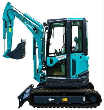 2020全球微挖大会 宝运莱智能微挖精品即将闪亮登场