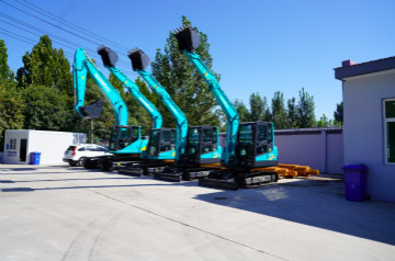 立足雄安 拓展京津冀 宝运莱智能雄安大幕正式开启