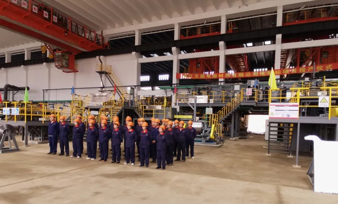 国内首创！中际宝运莱EPC总承包项目技术惊艳 未来可期