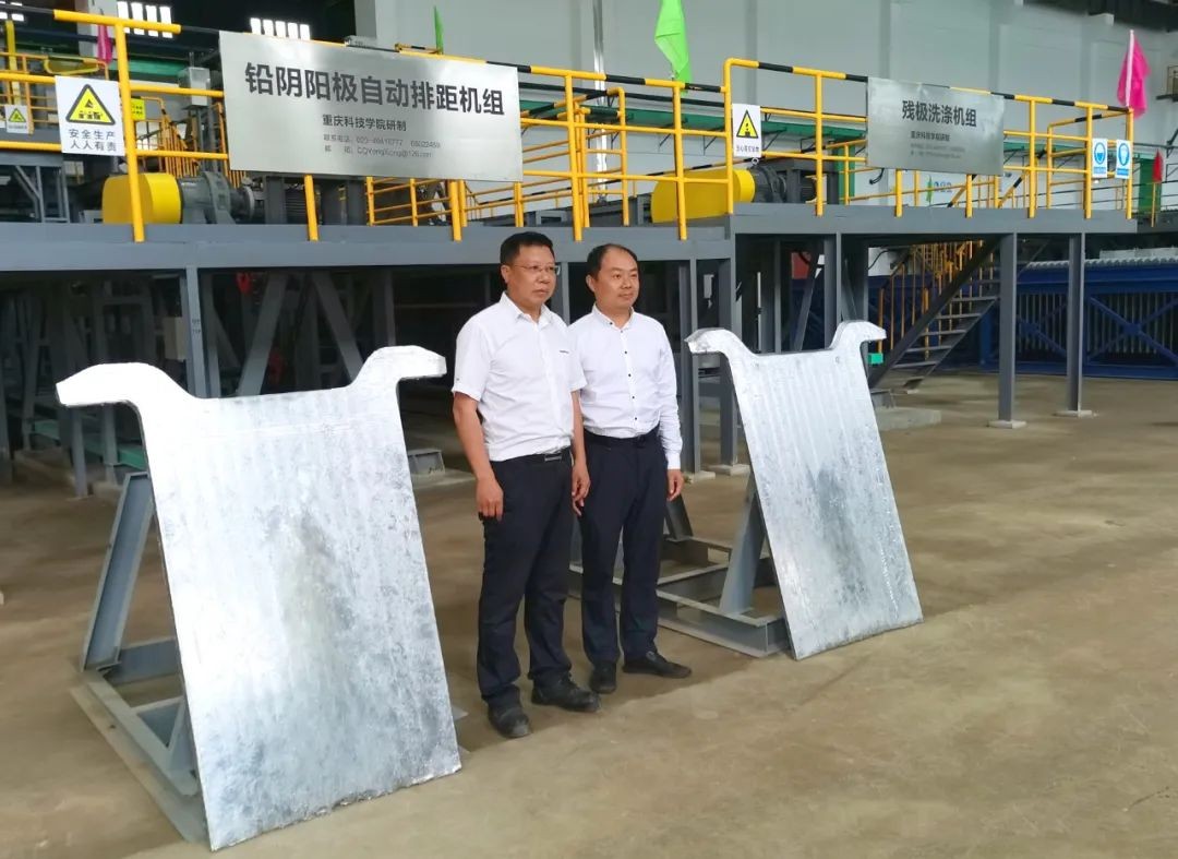 国内首创！中际宝运莱EPC总承包项目技术惊艳 未来可期