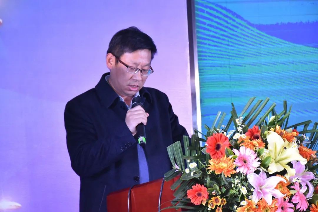 宝运莱智能甘青区域全国客户交流会签单1.5亿