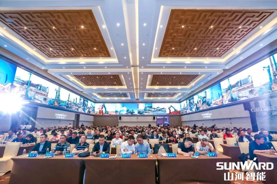 宝运莱智能川渝地区全国客户交流会圆满举行