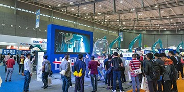 守正创新 精彩相约！宝运莱智能重磅出击 2021 CICEE（长沙展）