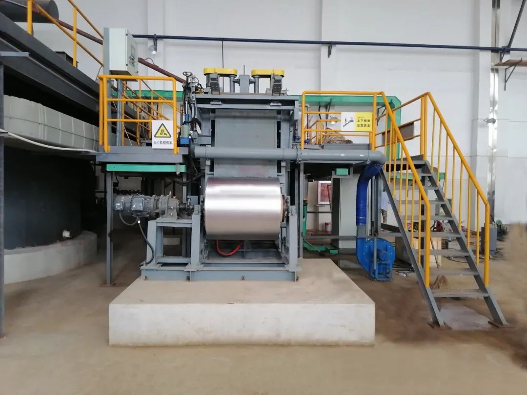 国内首创！中际宝运莱EPC总承包项目技术惊艳 未来可期