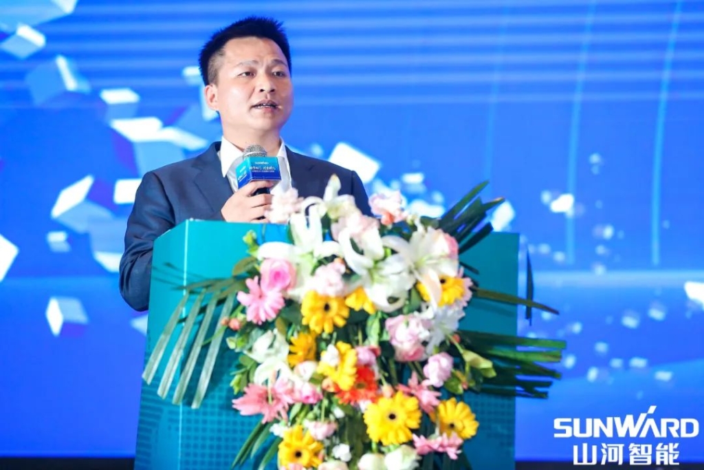 宝运莱智能川渝地区全国客户交流会圆满举行