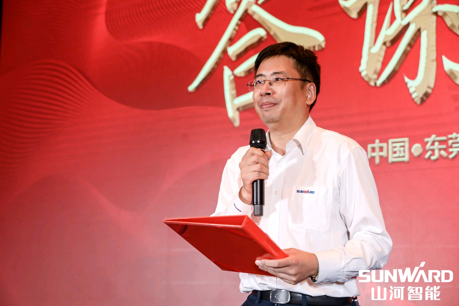 创桩工行业交流会最高纪录！宝运莱智能2021年全国客户交流会东莞站圆满举行