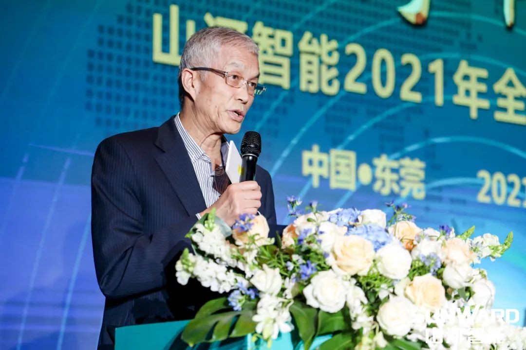 创桩工行业交流会最高纪录！宝运莱智能2021年全国客户交流会东莞站圆满举行