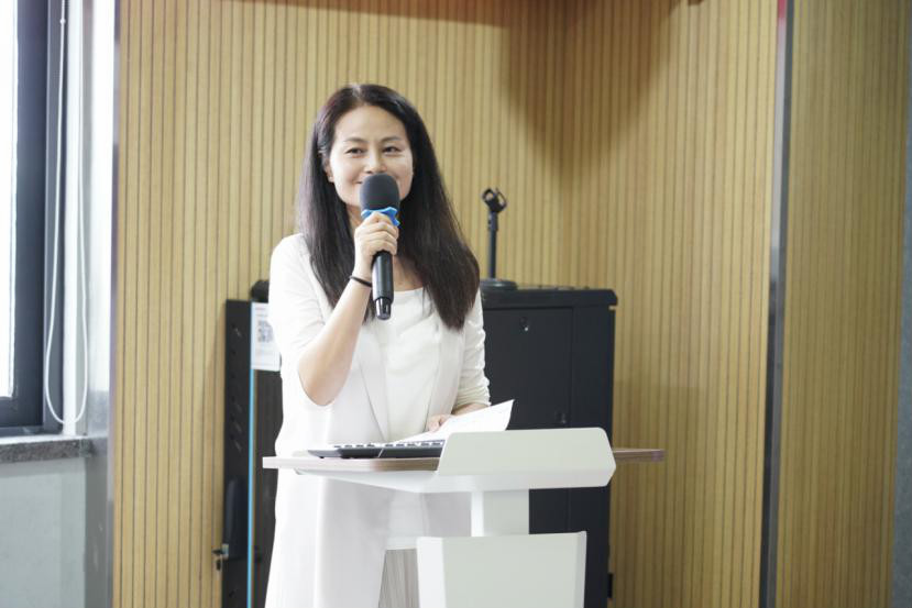 “宝运莱杯”首届PPT讲解大赛顺利举行