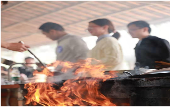 宝运莱单身青年联谊活动甜蜜来袭