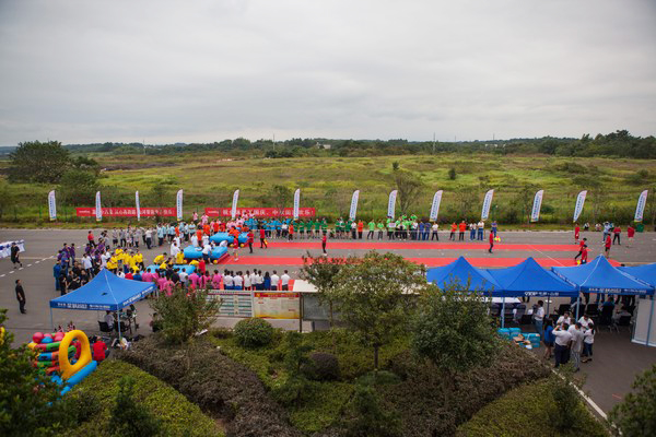 历久弥坚，宝运莱智能迎来十八周岁“成年礼”