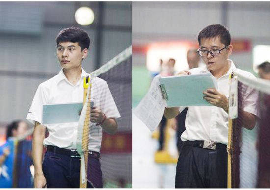 十八载青华岁月，羽动宝运莱