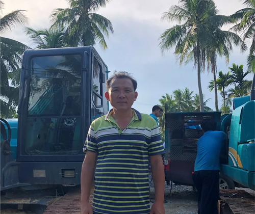 作为村里的创富标杆，陈老板的“得力爱将”究竟是谁？