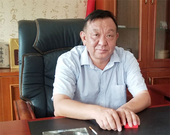 创富故事：相见恨晚，一年买下13台宝运莱设备