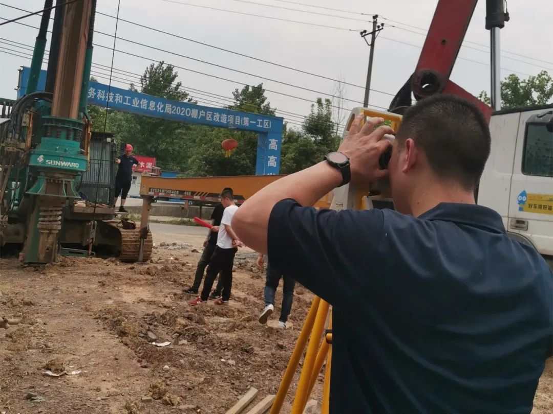 贴心服务路，关爱湘楚行！2021年宝运莱智能全球服务万里在湖南