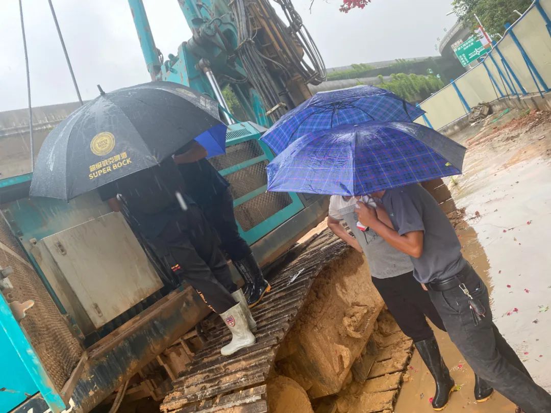 将关怀洒满八闽大地！2021年宝运莱智能服务万里行走进福建