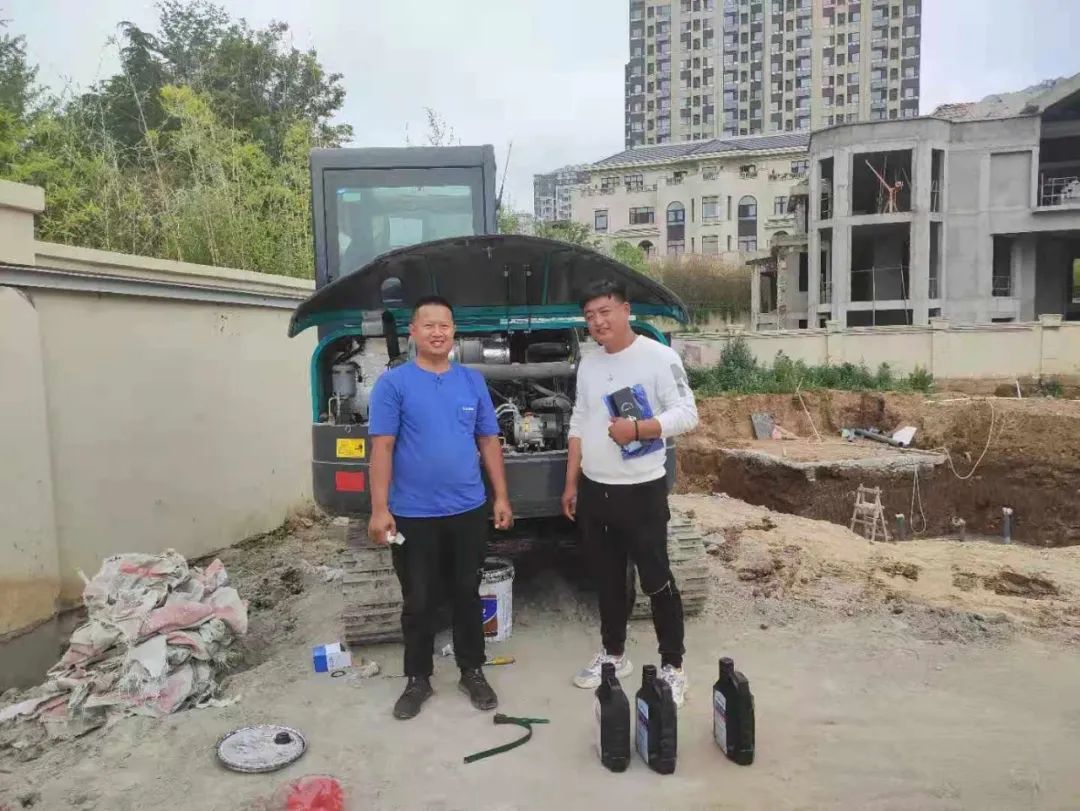 品质宝运莱，用心服务——2021年宝运莱智能全球服务万里行在广西、青岛启动