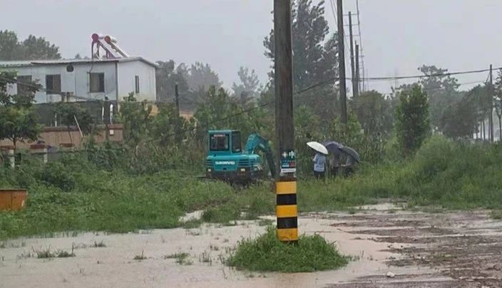 驰援河南！如需帮助，宝运莱第一时间响应服务
