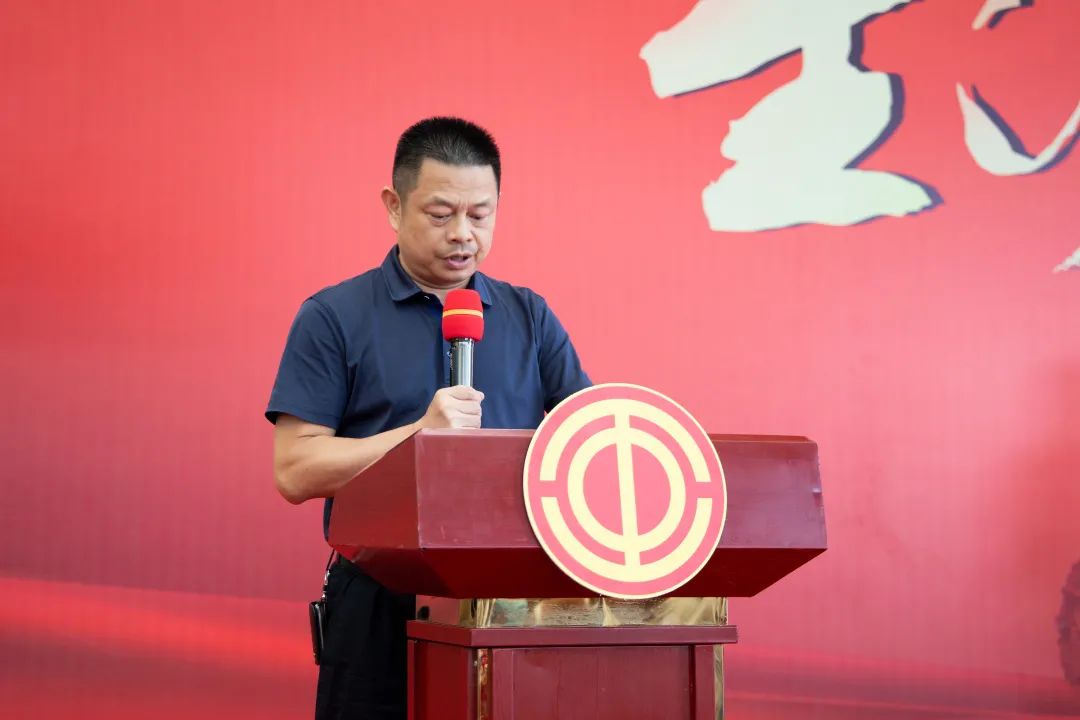 “星沙工匠”在宝运莱工业城开赛啦