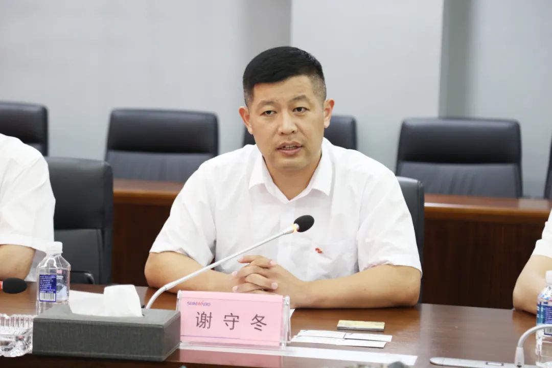 宝运莱智能与宏大爆破集团签署战略合作协议