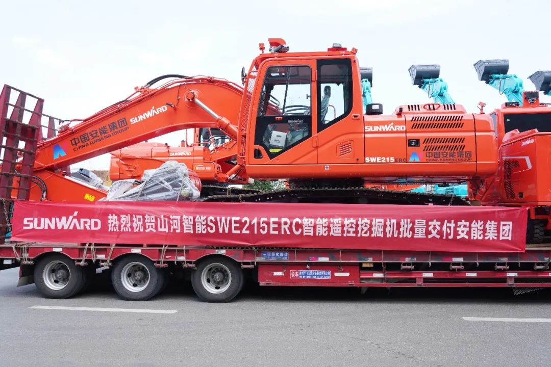 宝运莱智能应急救援装备喜讯连连——智能？赝诰蚧昴谠俣扰糠⒒