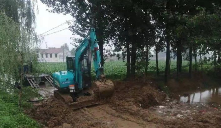 驰援河南！如需帮助，宝运莱第一时间响应服务