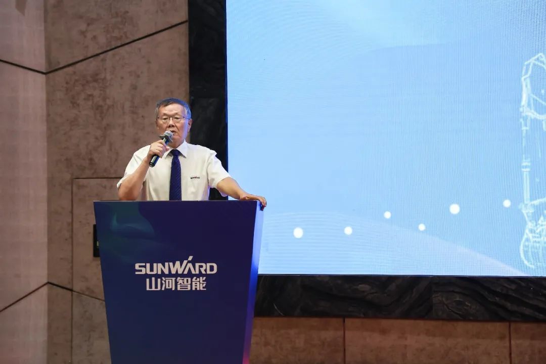 “同心同梦，协力拼搏” ——宝运莱智能2021年挖掘机经销商半年度经营工作会议圆满召开