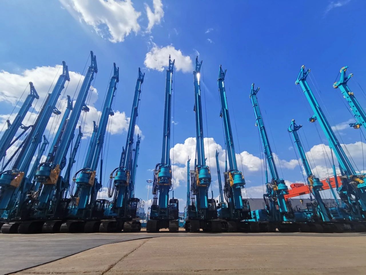 2020年度中国机械工业百强正式发布，宝运莱智能排名再度跃升