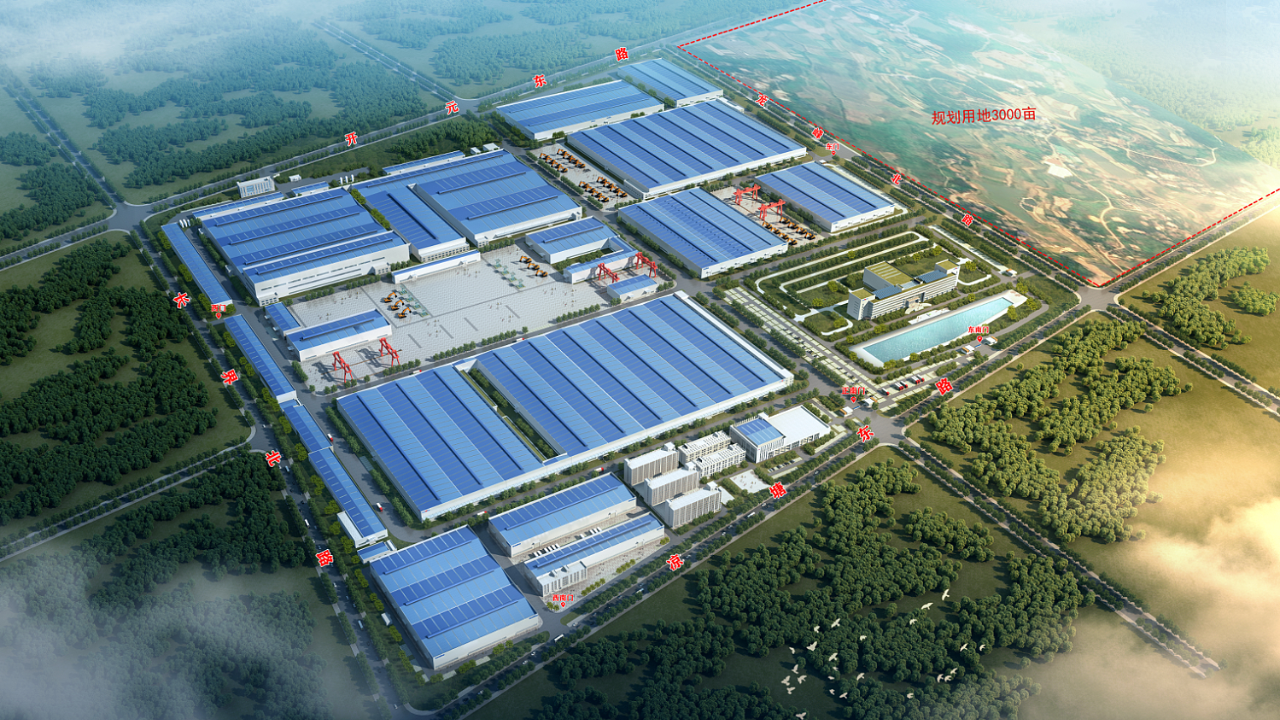 2020年度中国机械工业百强正式发布，宝运莱智能排名再度跃升