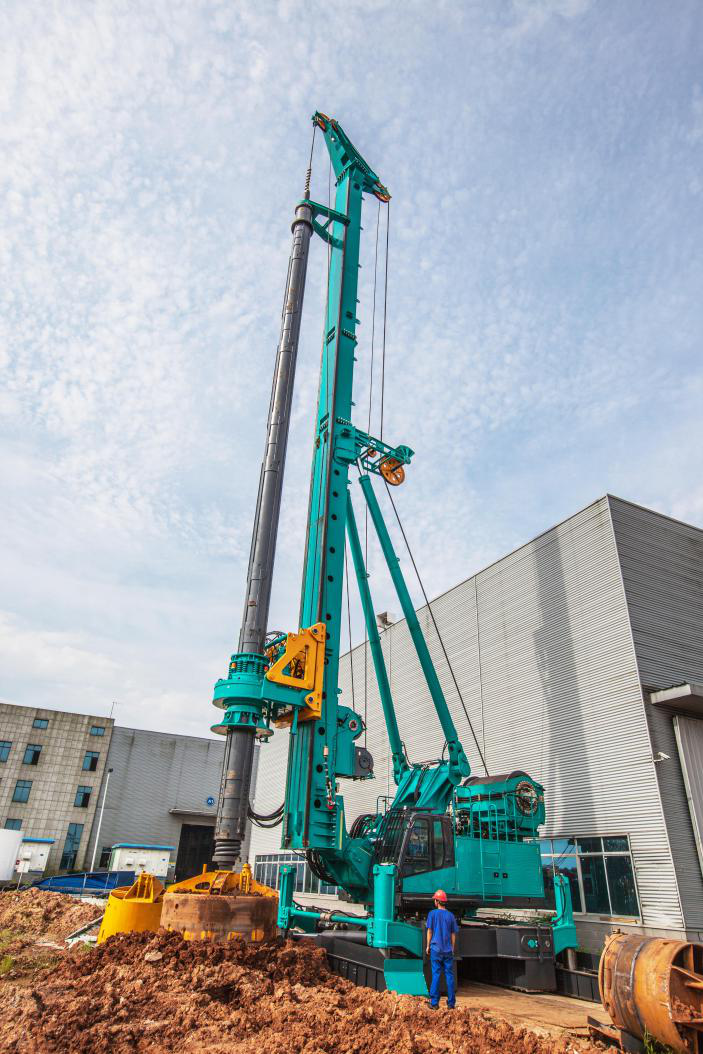 2020年度中国机械工业百强正式发布，宝运莱智能排名再度跃升