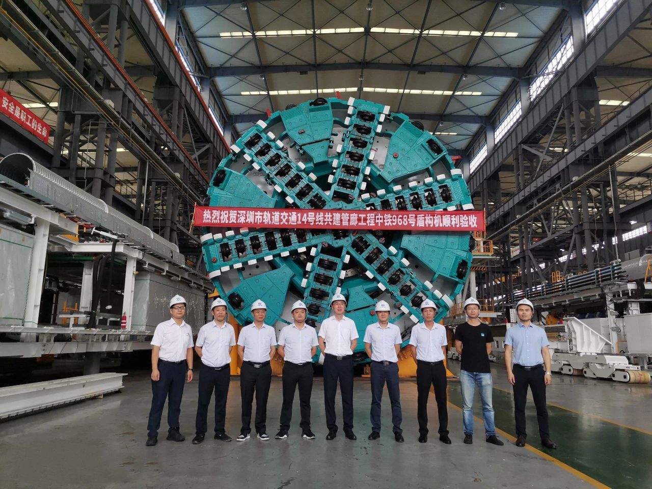 一句话新闻 | 速览宝运莱智能近期要闻