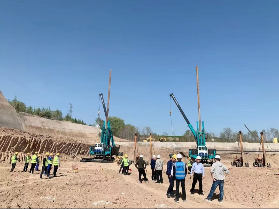 创新引领，宝运莱智能行业首创双层快压装置| 百年风华筑锦绣宝运莱（5）