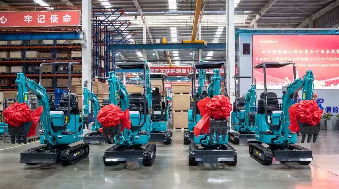 宝运莱智能发布2021年半年报——核心业务营收稳健增长，研发创新多点开花