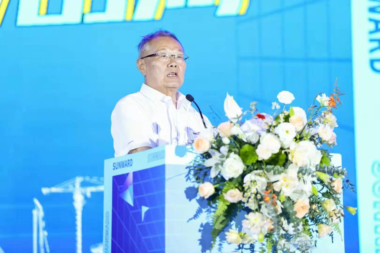 四大成套装备联袂登场！宝运莱智能创新成果展示会交出“亮眼答卷”