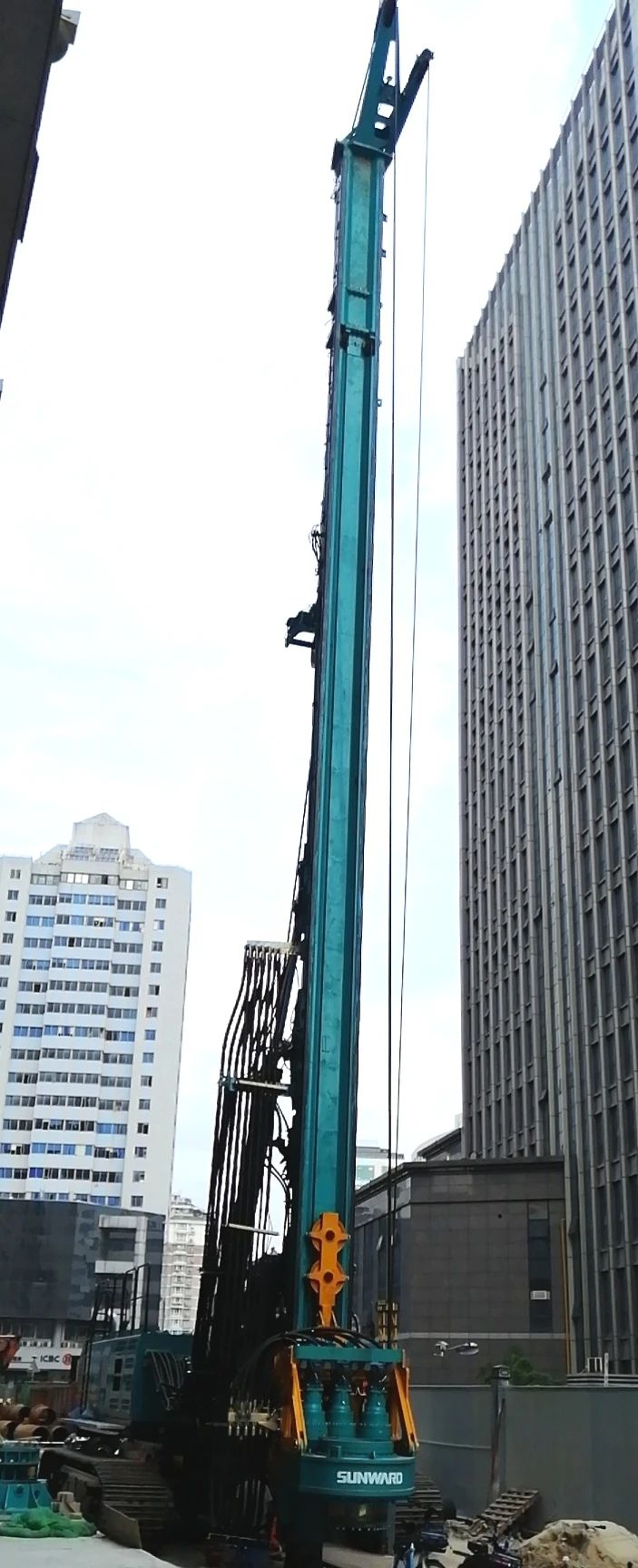 创新引领，宝运莱智能地下工程装备再出佳品