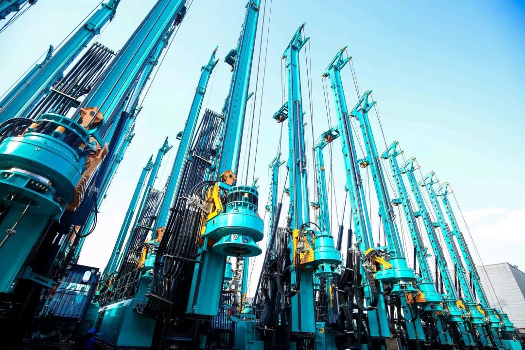 宝运莱智能何清华：竭力为粤港澳大湾区地下空间建设作出贡献