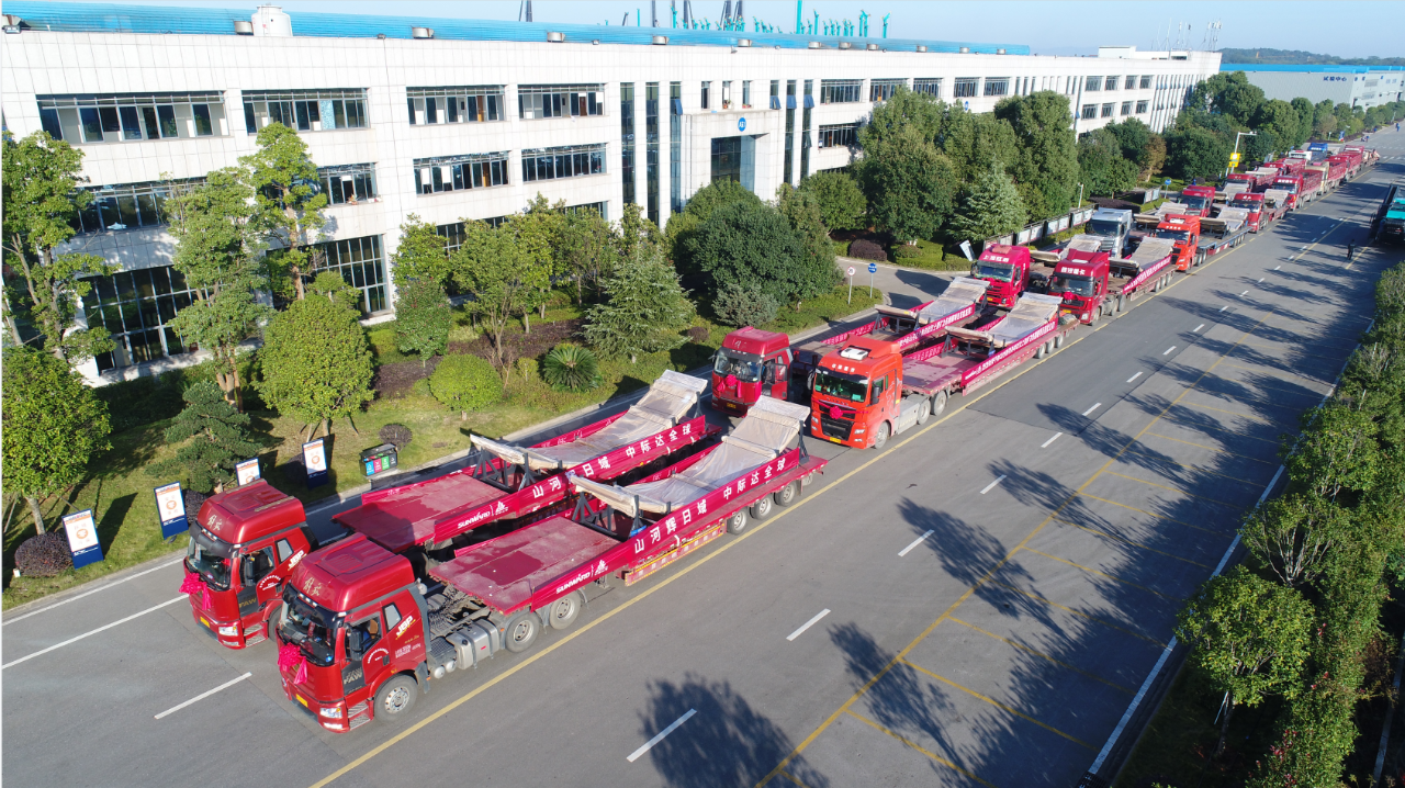 进军新能源设备市。≈屑时υ死场案窳置狼嗝腊镉∧嵯钅俊狈潜瓴酃夼糠⒒