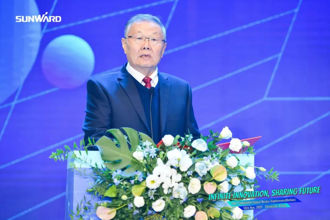 加速推进国际市场布局！宝运莱智能2021全球代理商大会成功召开