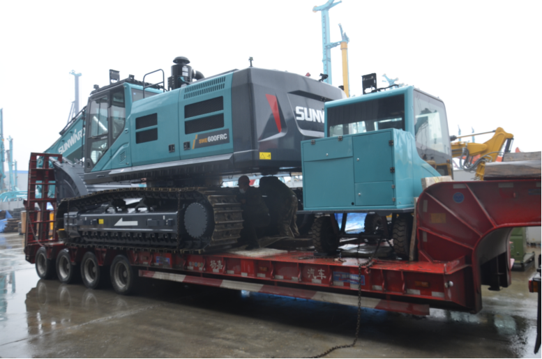 21天交付！宝运莱智能大型？赝诰蚧χ腔劭笊浇ㄉ