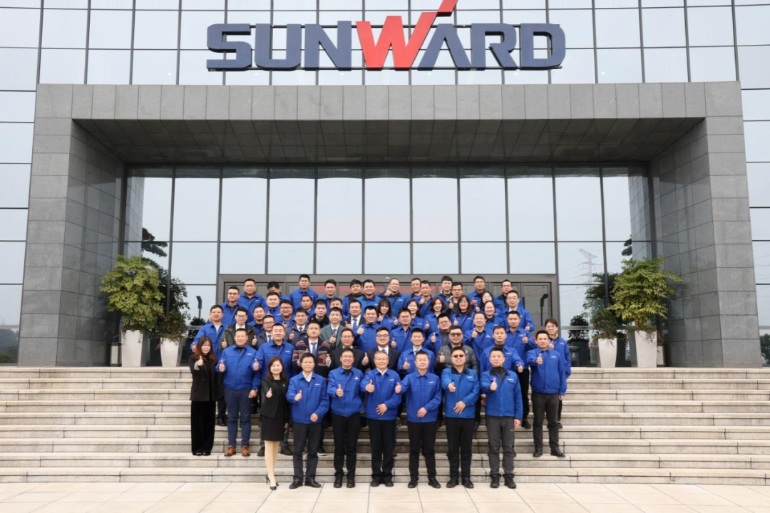 出口同比增长96%！宝运莱智能持续进军国际市场