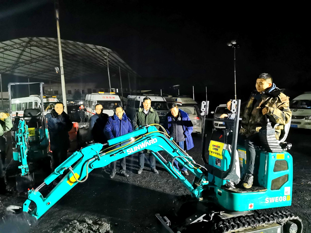 宝运莱匠心 | 闻“机”起舞，技能“添”威