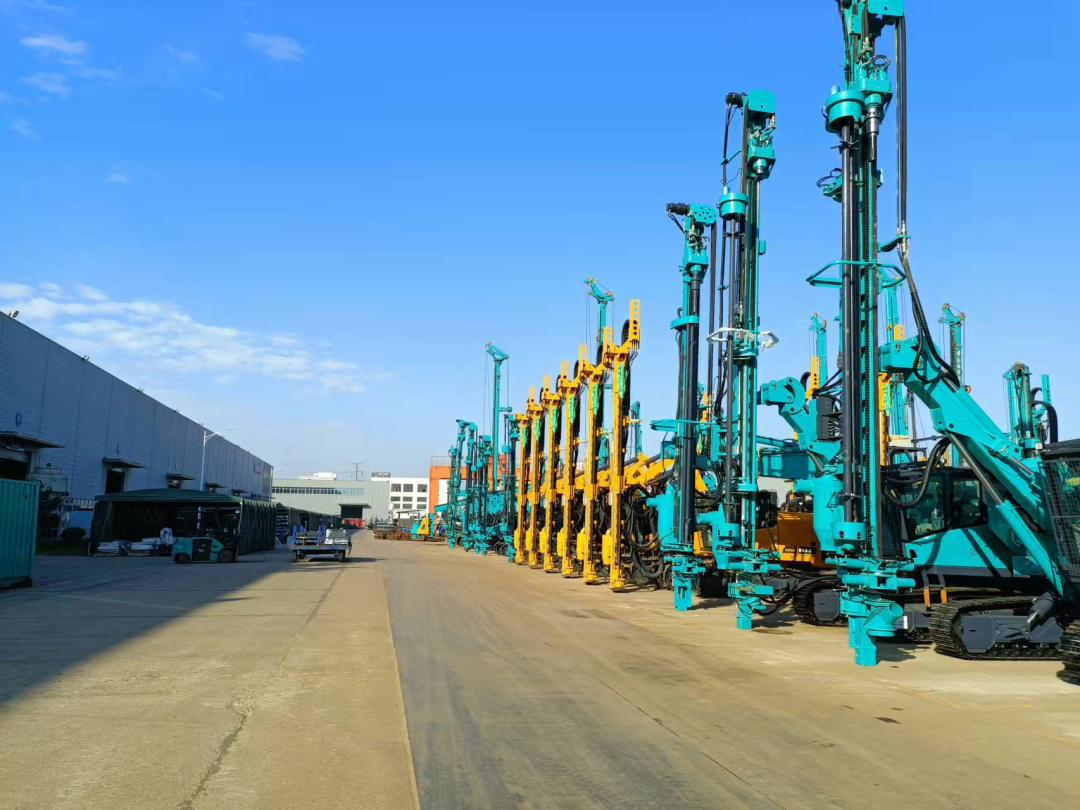 将奋斗进行到底！致敬宝运莱劳动者