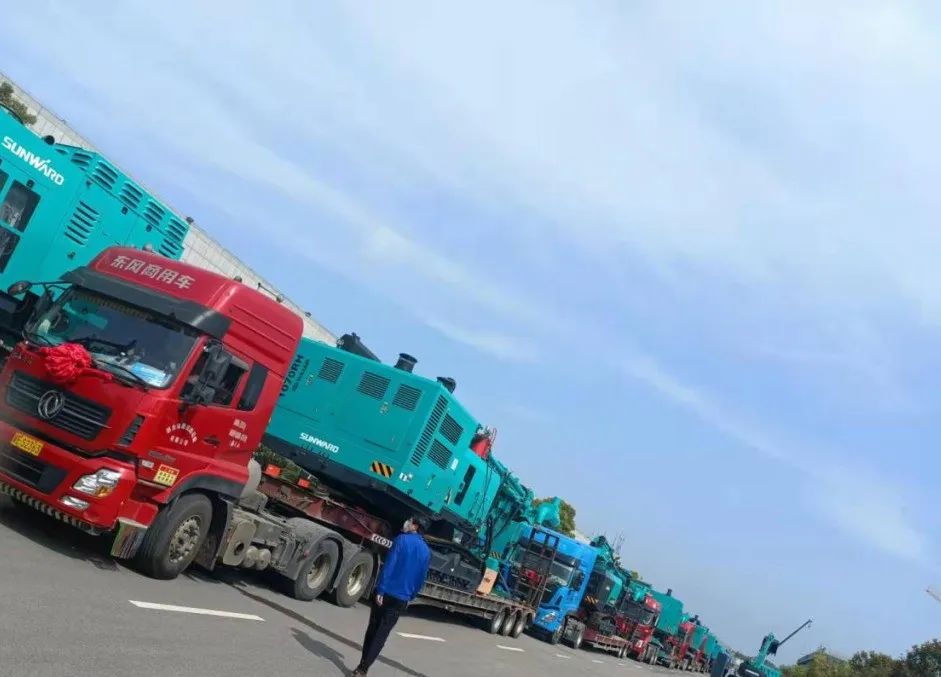 将奋斗进行到底！致敬宝运莱劳动者