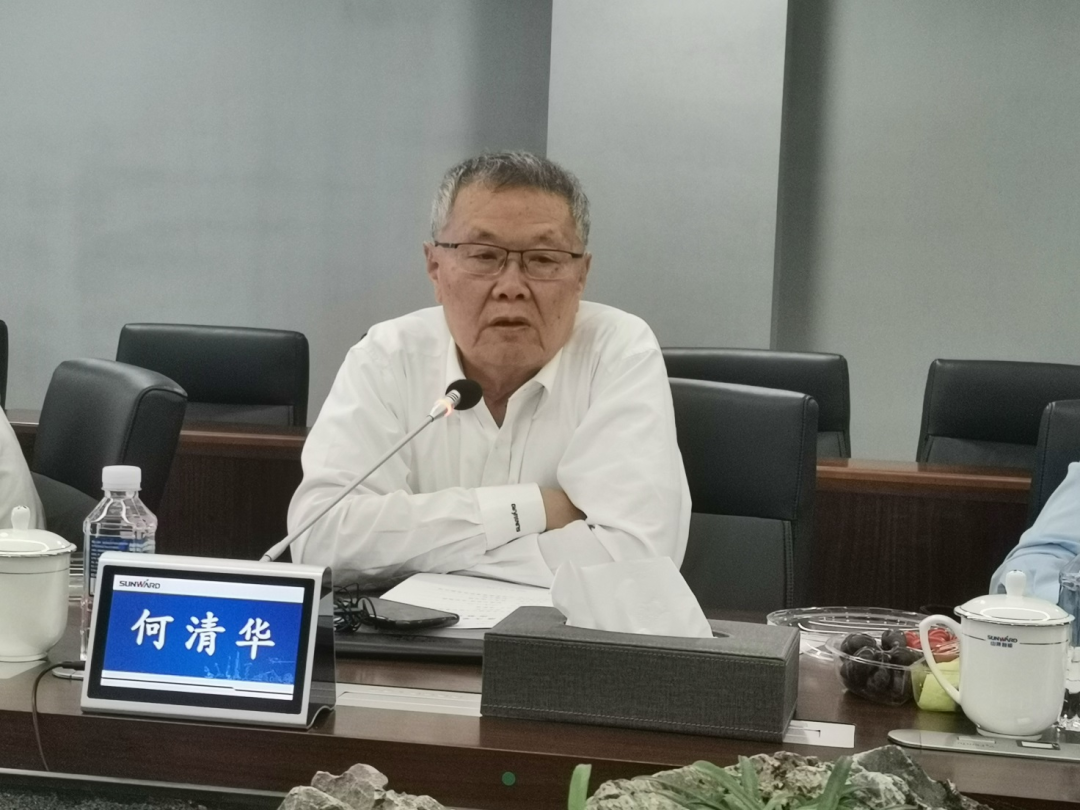 联合培养出成果！中南大学&宝运莱智能博士后出站审查会顺利召开