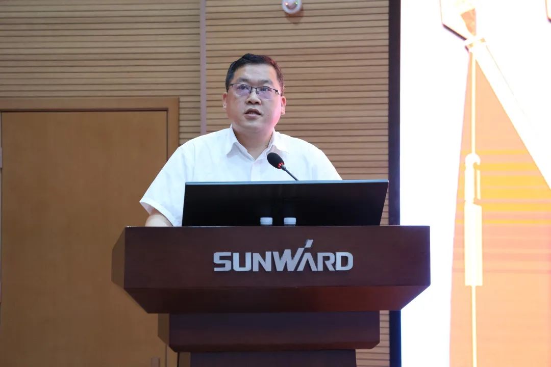 为建功建企建家一体化贡献更大力量！宝运莱智能第五届五次“双代会”成功召开