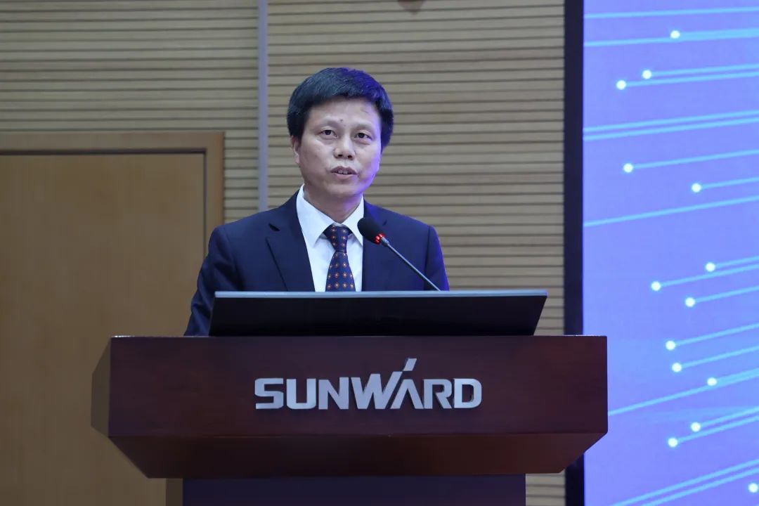 创新引领，智造未来！“2022院士专家长沙行”高端装备高质量发展研讨会隆重举行